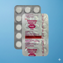 Clonazepam