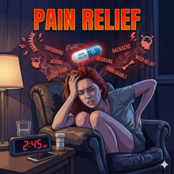 Pain Killer