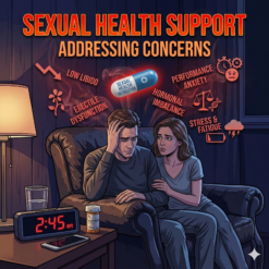 Sexual Medication